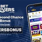 bet rivers promo code